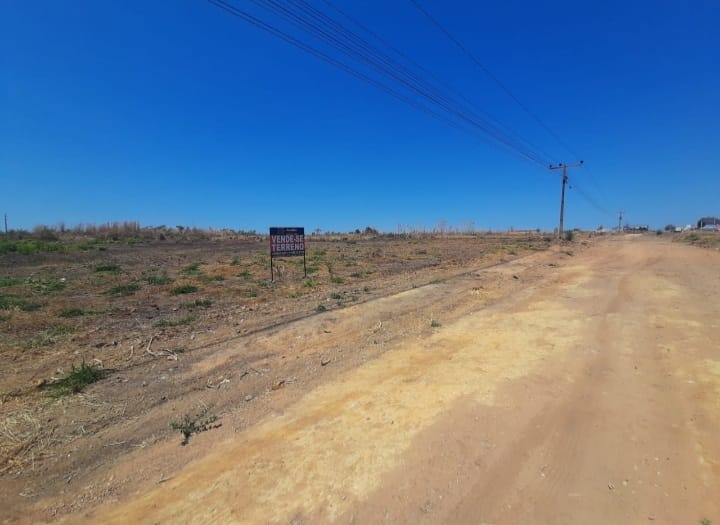 Lote Comercial – BR 230