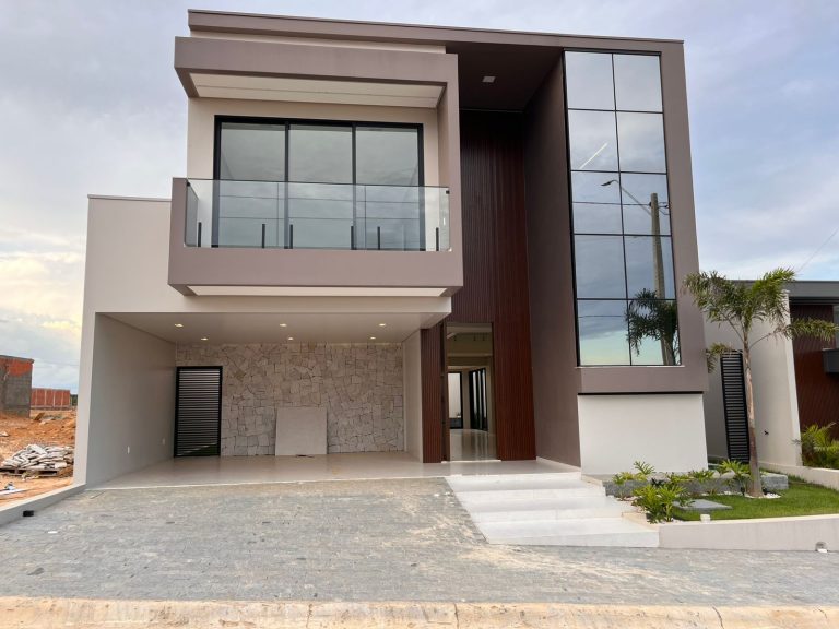 CASA DE ALTO PADRÃO – PRIME RIO