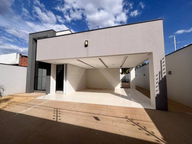 Imóvel Residencial – Locação